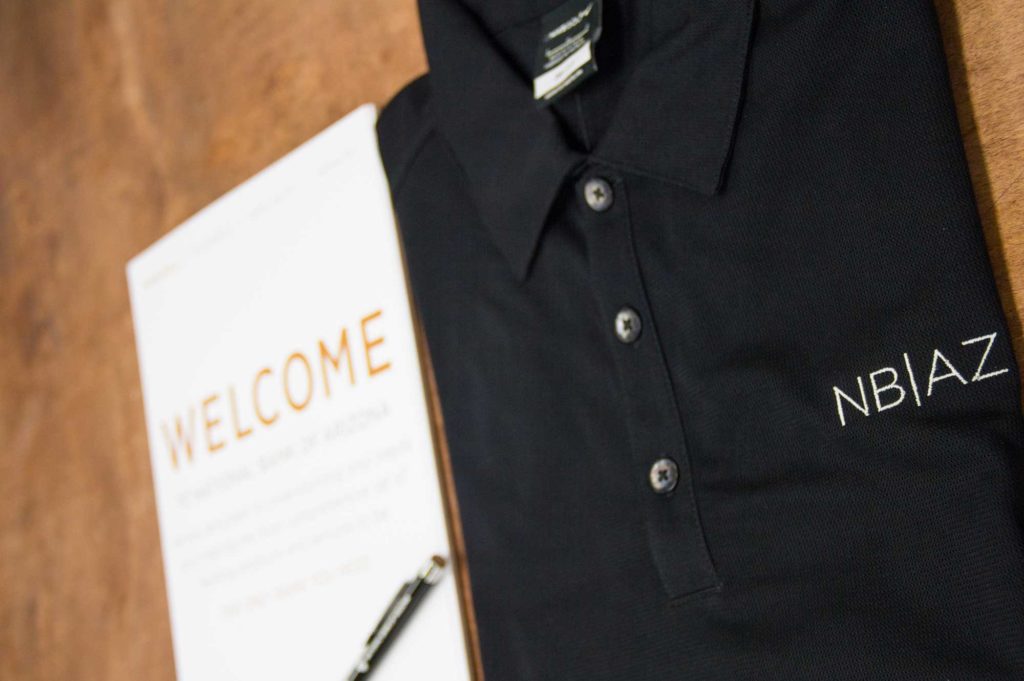NBAZ Uniform