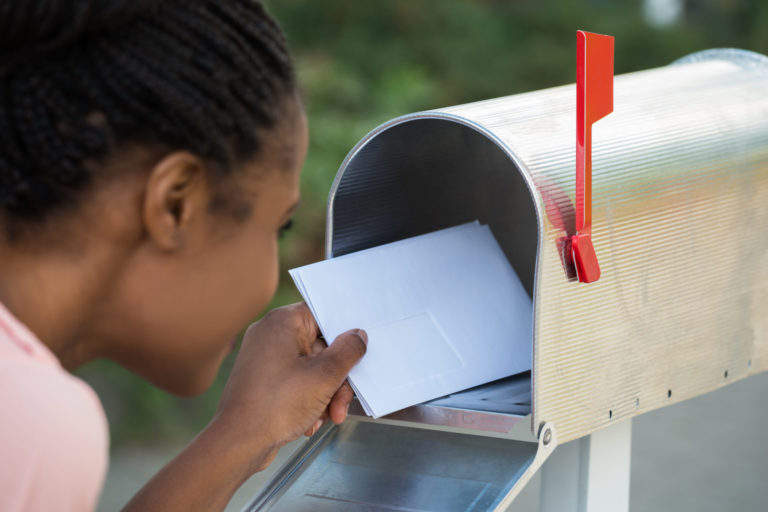 Direct Mail ROI