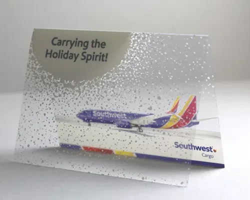 Southwest Airlines 1 Southwest Airlines 1